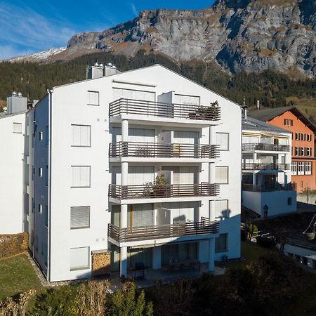 Capolgarten 3.7 Flims Exterior foto